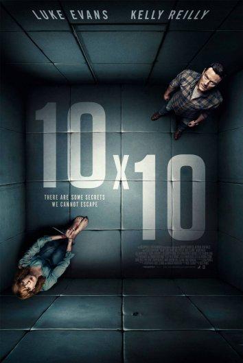 Фильм 10 на 10 (2018) смотреть онлайн в хорошем качестве
